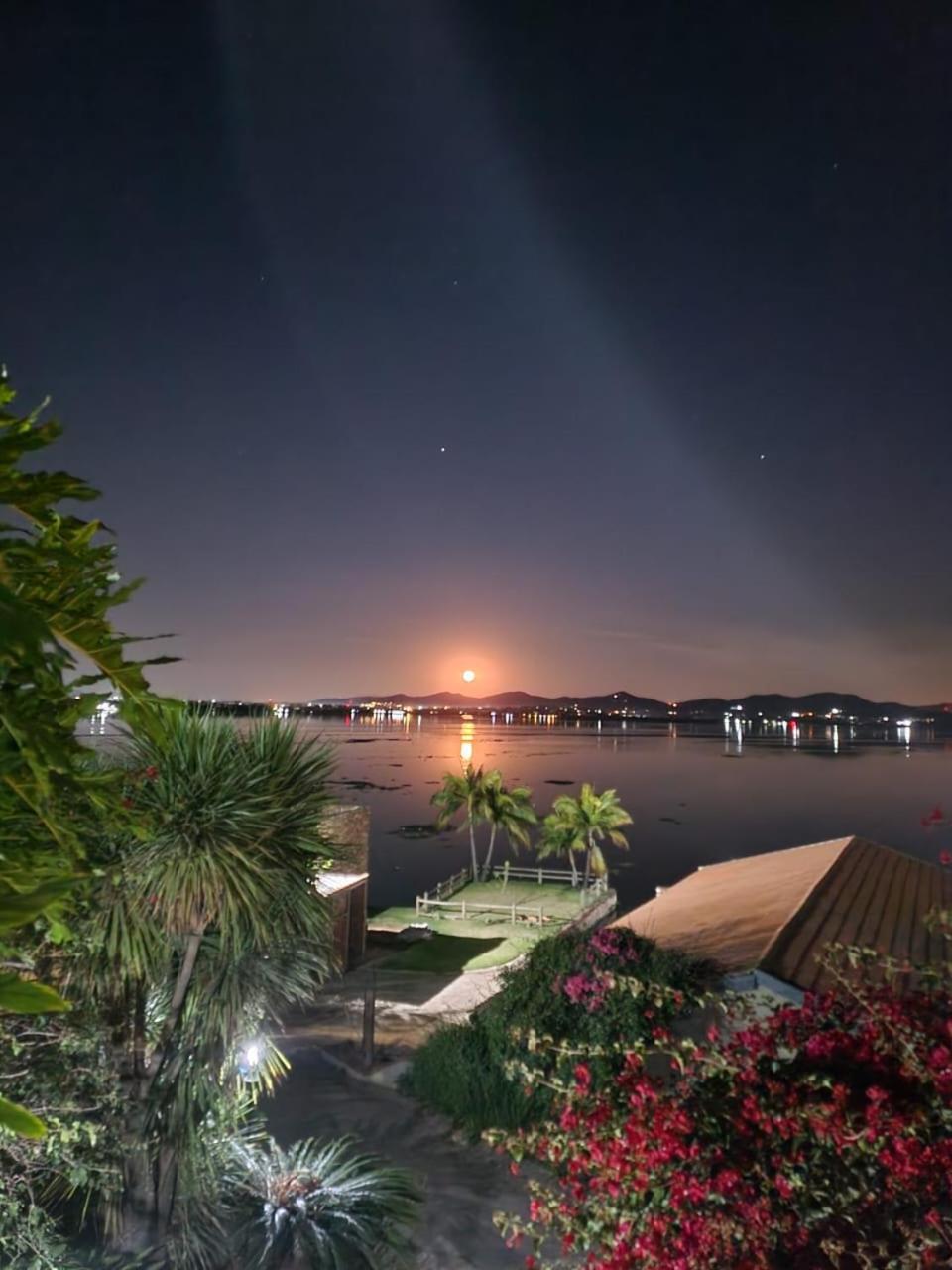 The Holiday House Harties 哈特比斯普特 外观 照片