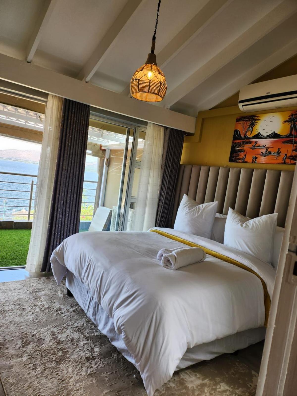 The Holiday House Harties 哈特比斯普特 外观 照片