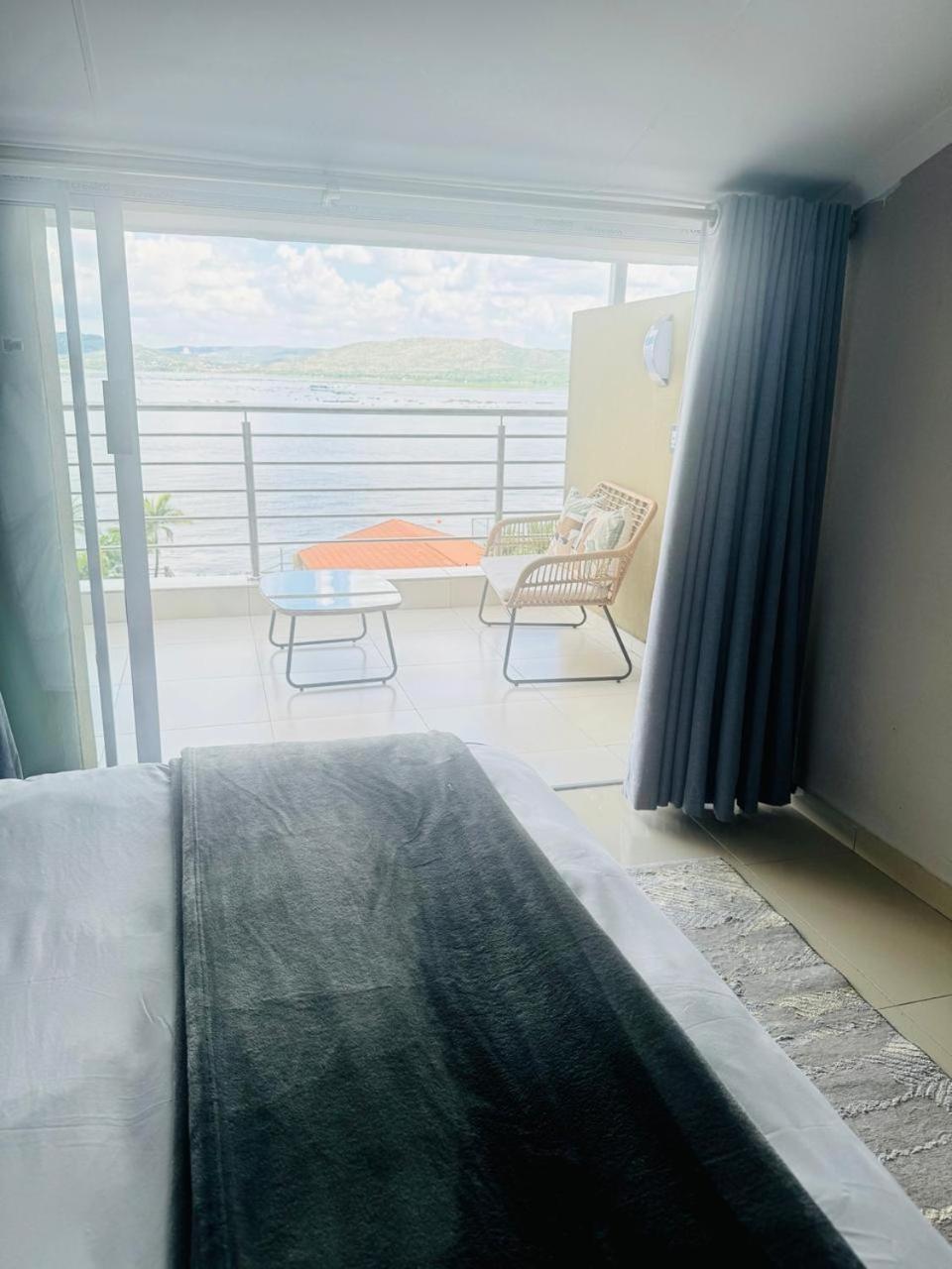 The Holiday House Harties 哈特比斯普特 外观 照片