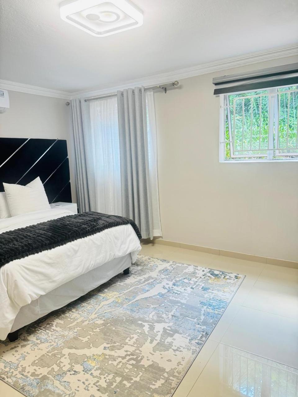The Holiday House Harties 哈特比斯普特 外观 照片
