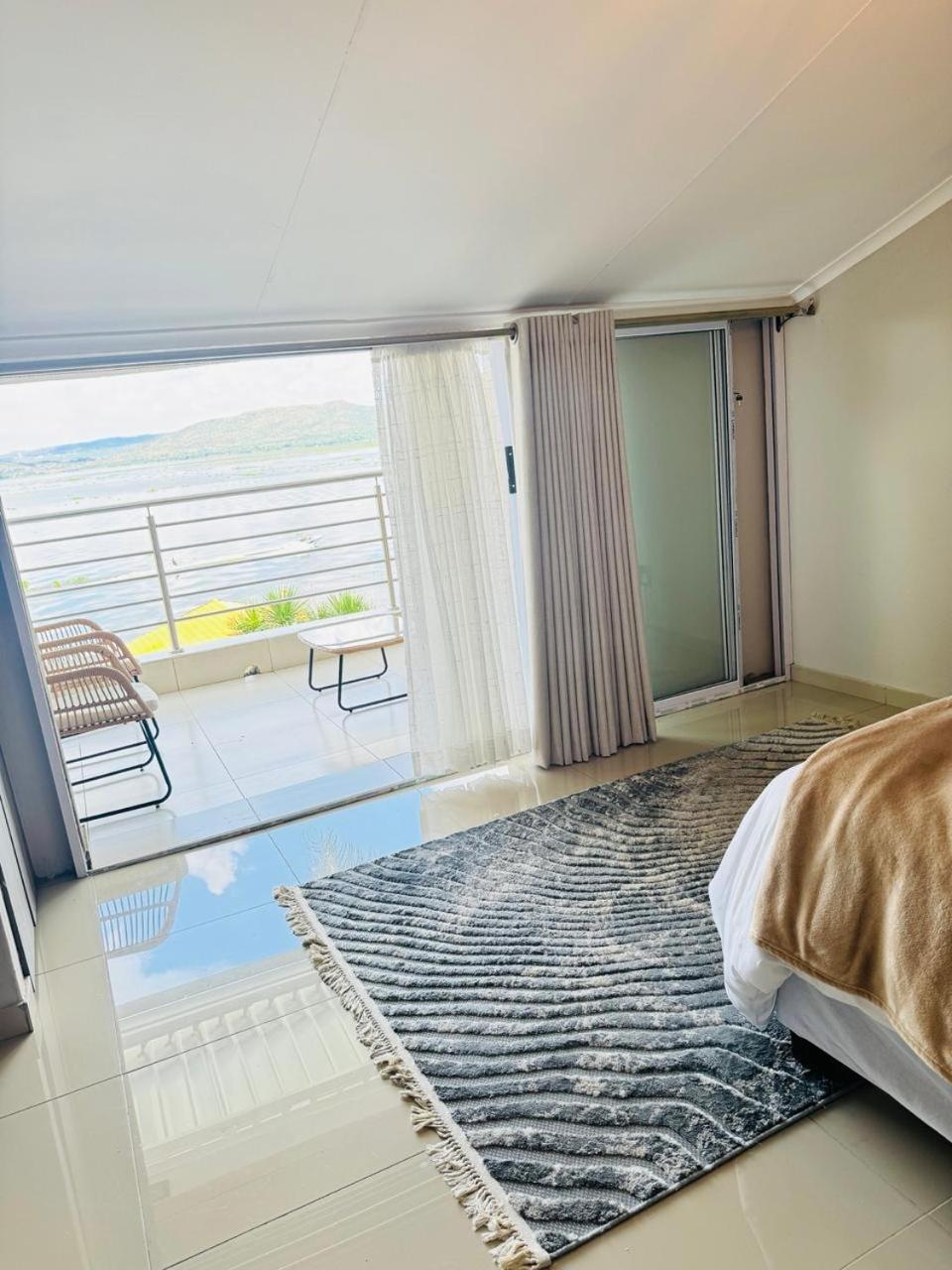 The Holiday House Harties 哈特比斯普特 外观 照片